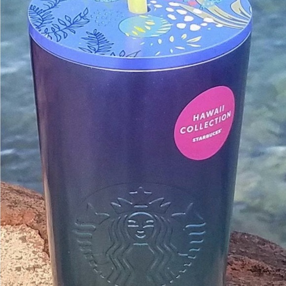 4Starbucks Tumblers (Pick your 4). 4/$40